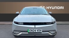 Hyundai IONIQ 5 168kW Premium 77 kWh 5dr Auto [Part Leather] Electric Hatchback